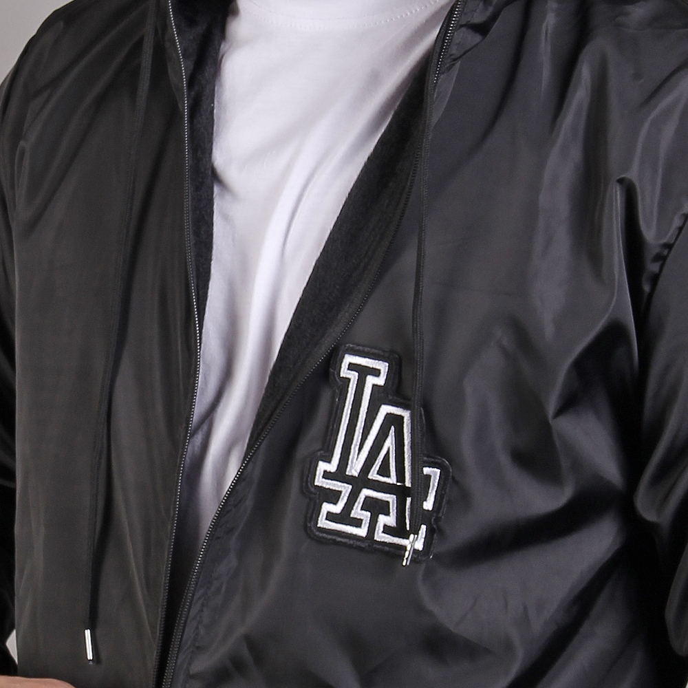 سوئی شرت LA مشکی